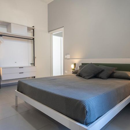 Bmode Hotel Catánia Buitenkant foto