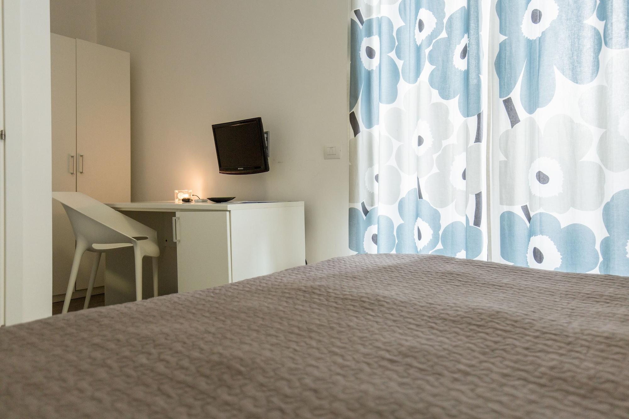 Bmode Hotel Catánia Buitenkant foto
