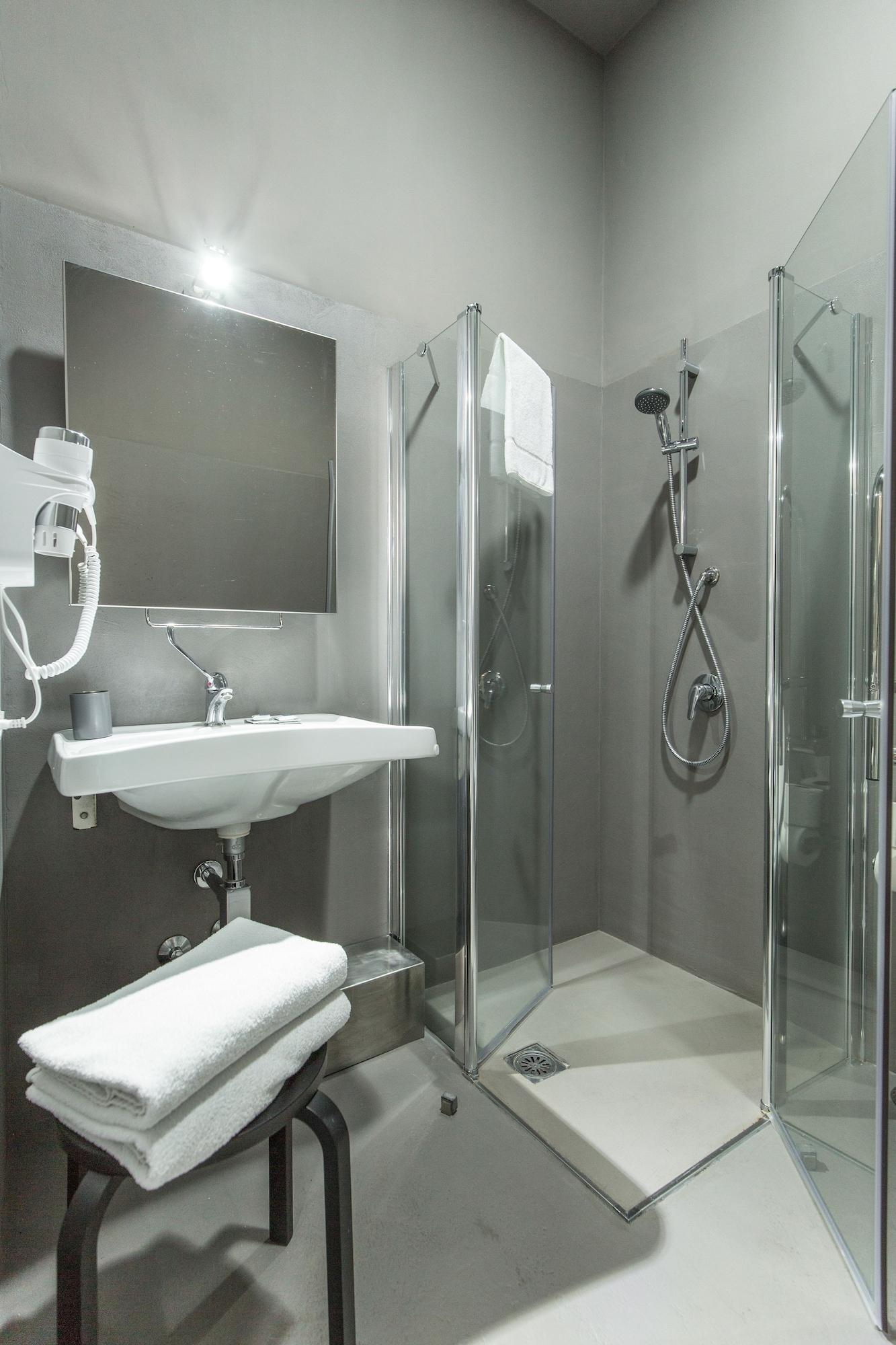Bmode Hotel Catánia Buitenkant foto