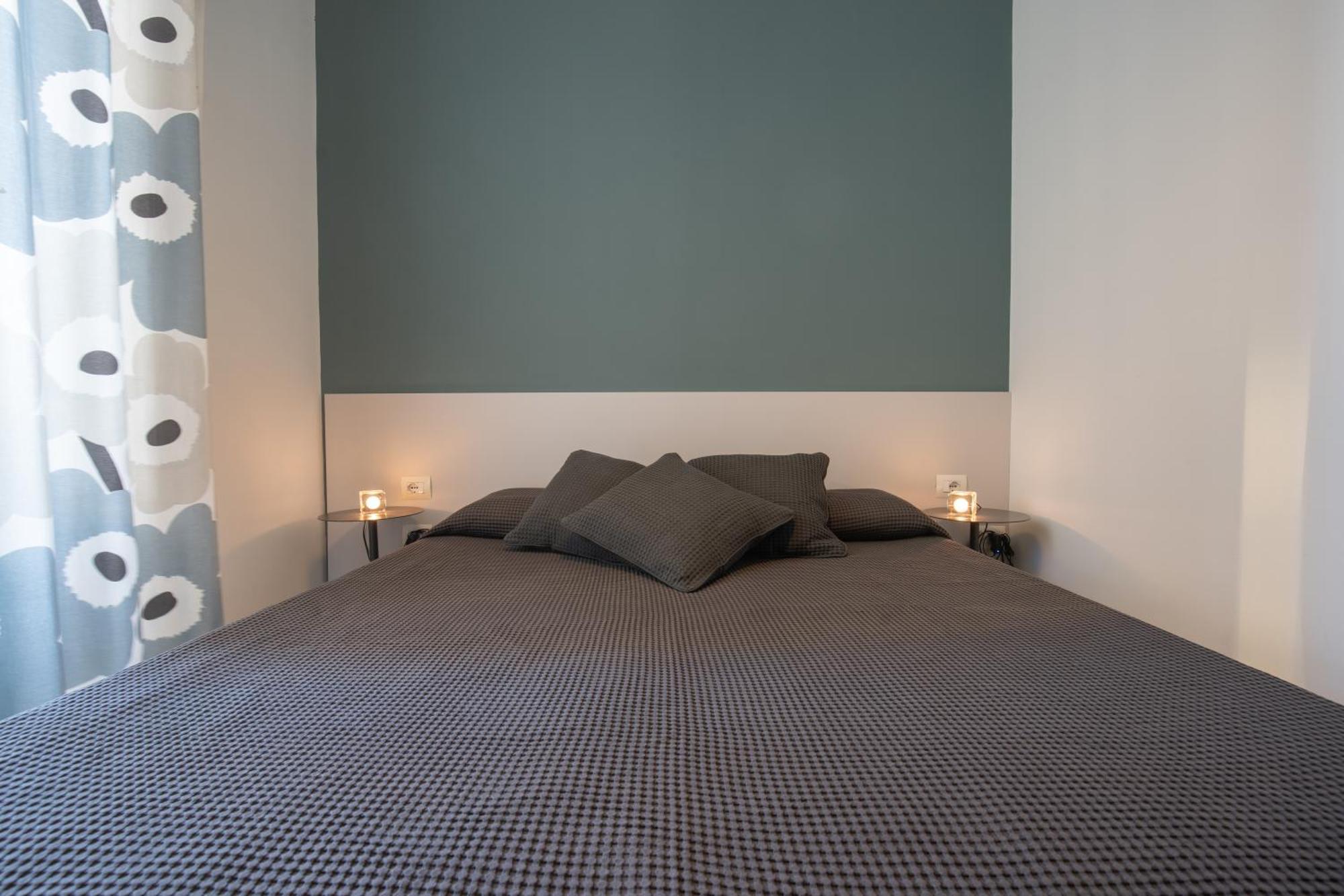 Bmode Hotel Catánia Buitenkant foto