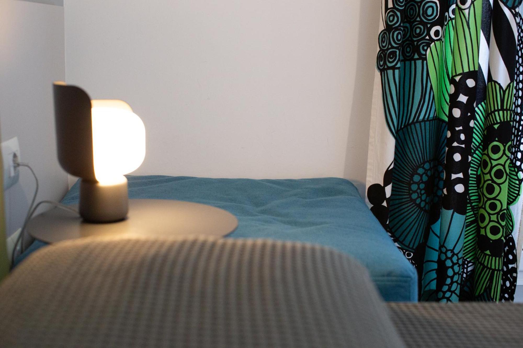 Bmode Hotel Catánia Buitenkant foto