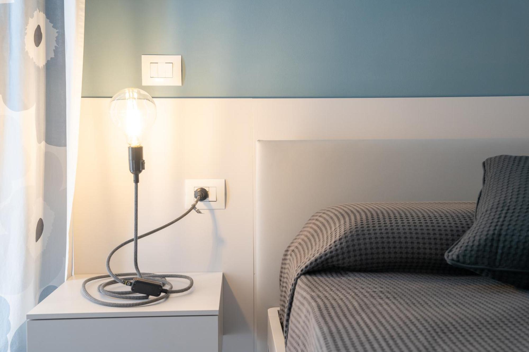 Bmode Hotel Catánia Buitenkant foto