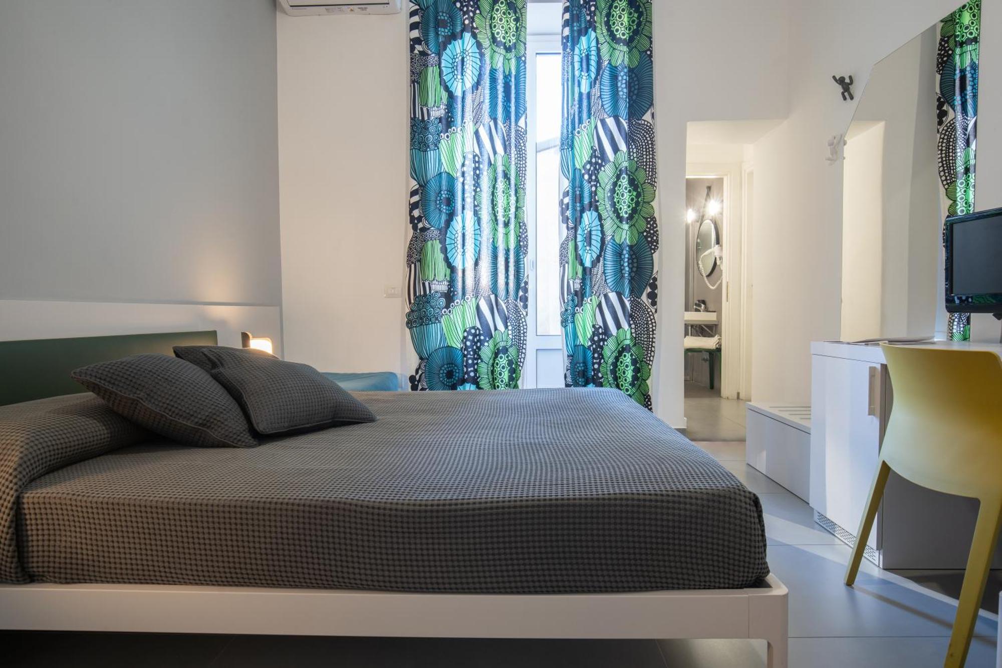 Bmode Hotel Catánia Buitenkant foto
